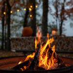 am Feuer