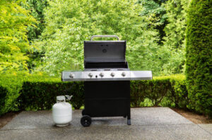 Grill kaufen