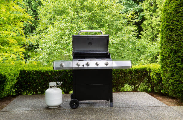 Grill kaufen